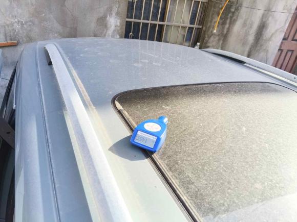 [杭州·沪C] 二手大众夏朗2013款 2.0TSI 舒适型