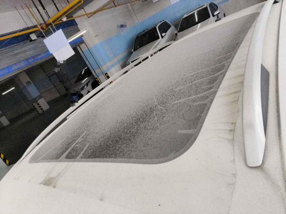 [武汉·鄂W] 二手斯柯达柯迪亚克2017款 TSI380 7座四驱旗舰版