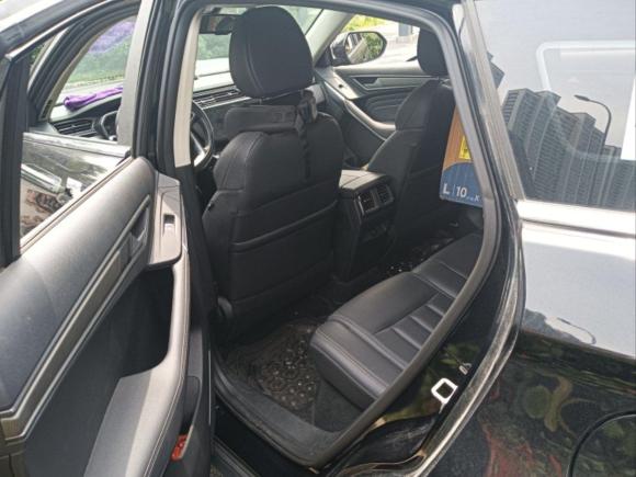 [杭州·浙A] 二手福特领界2020款 领界S EcoBoost 145 CVT铂领型