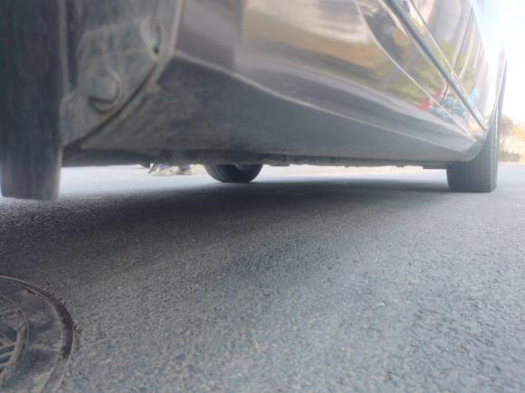 [合肥·苏E] 二手观致观致32014款 三厢 1.6T 自动致臻型