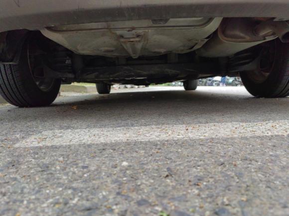 [上海·豫P] 二手现代悦动2011款 1.6L 手动豪华型