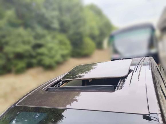 [上海·沪D] 二手别克别克GL82020款 ES陆尊 653T 尊享型