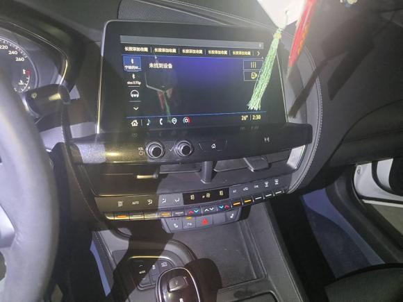 [杭州·浙A] 二手凯迪拉克凯迪拉克CT52021款 改款 28T 豪华型