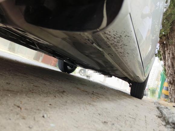 [南通·苏F] 二手别克凯越2013款 1.5L 自动经典型