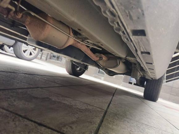 [上海·沪F] 二手长安欧尚长安欧尚X70A2020款 1.5L 手动舒适型