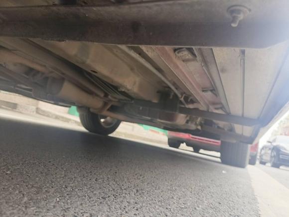 [义乌·浙G] 二手道奇酷威2013款 2.4L 两驱尊尚版