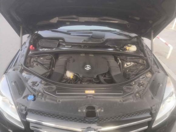 [常州·苏D] 二手奔驰奔驰R级2017款 R 320 4MATIC 商务型臻藏版