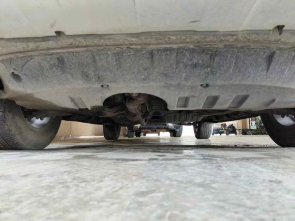 [西安·陕A] 二手起亚狮跑2013款 2.0L 手动两驱版GL