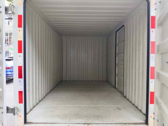 [南昌·赣A] 二手远程远程星享F1E2023款 厢式车 亿纬 41.86kWh