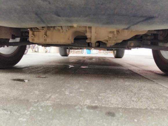 [南昌·赣A] 二手捷途捷途X702020款 1.5T 手动畅行版 7座