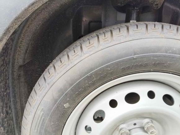 [金华·浙G] 二手上汽大通MAXUS大通EV302023款 纯电智能物流专家长轴国轩