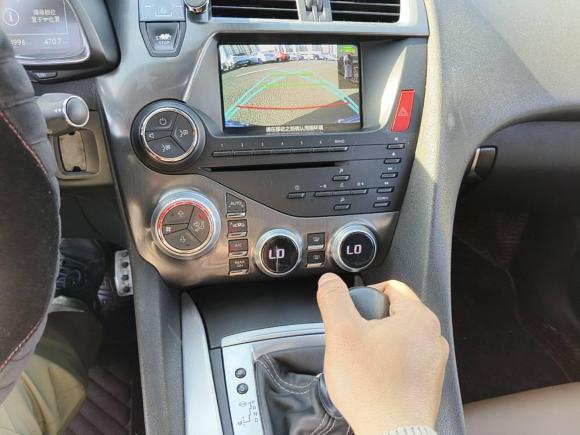 [杭州·浙A] 二手DSDS 52014款 1.6T 卓越版THP160