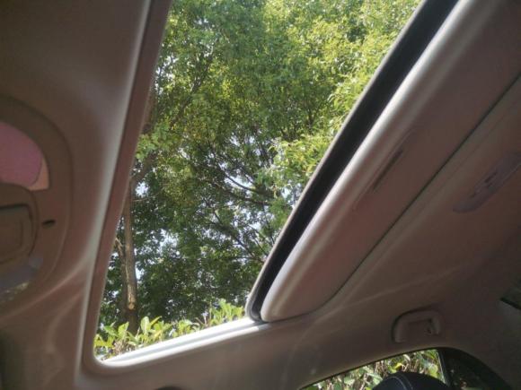 [上海·沪A] 二手比亚迪秦新能源2017款 1.5T 尊贵型