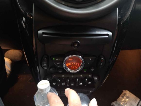 [无锡·苏B] 二手MINIMINI COUNTRYMAN2011款 1.6L COOPER Excitement