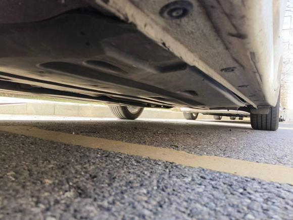 [芜湖·皖B] 二手现代名图2014款 1.8L 自动尊贵型DLX