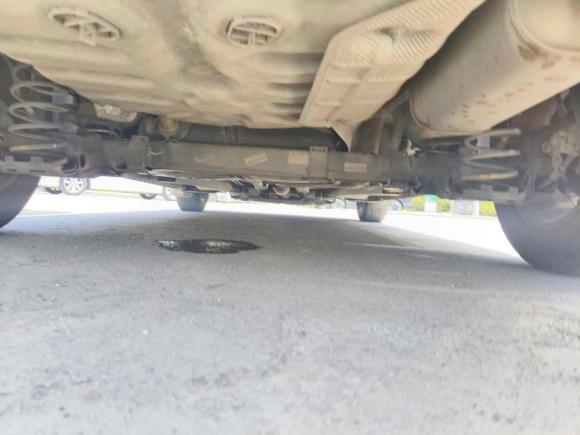 [苏州·苏E] 二手雪铁龙爱丽舍2016款 1.6L 自动时尚型