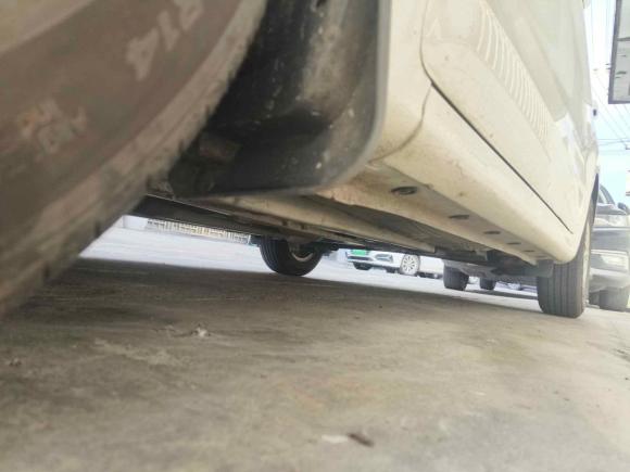 [上海·鲁L] 二手起亚焕驰2017款 1.4L 手动智享版Value