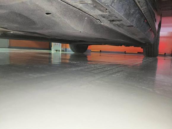 [北京·京H] 二手奥迪奥迪A6L2014款 30 FSI 舒适型