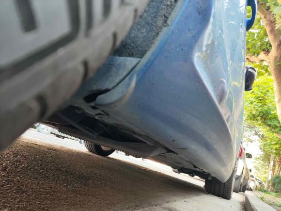 [台州·浙J] 二手大众尚酷2011款 R 2.0TSI