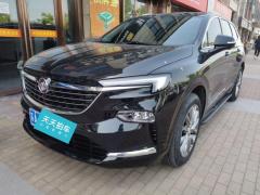 [南京·苏A]别克&nbsp;&nbsp;昂科旗&nbsp;&nbsp;2020款28T两驱尊贵型