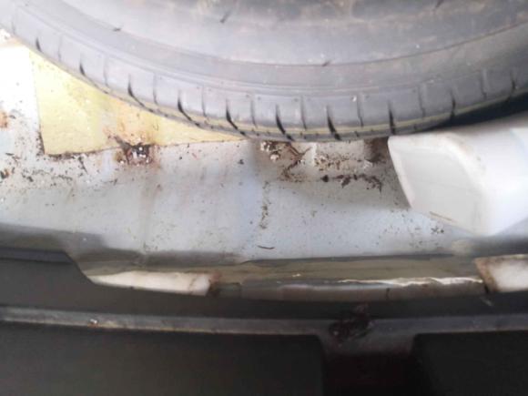 [义乌·贵G] 二手汉腾汽车汉腾X52018款 1.5T CVT豪华版