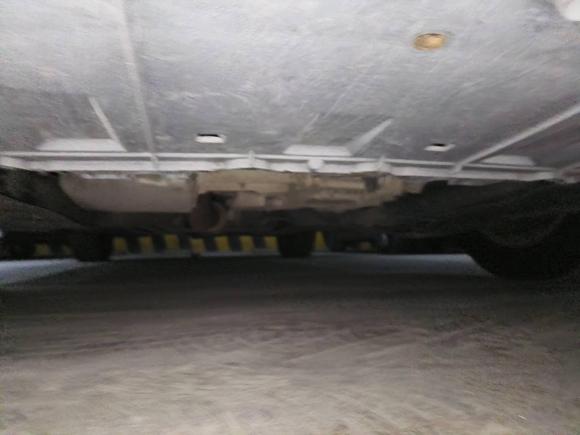 [杭州·浙K] 二手别克君威2015款 2.0L 精英时尚型