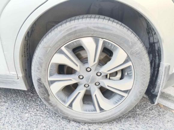 [杭州·浙A] 二手埃安AION Y2023款 Plus 610 乐享版 三元锂