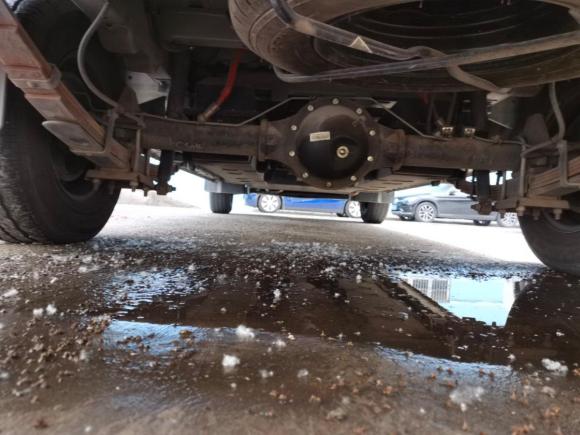 [南京·苏A] 二手东风小康东风小康EC362017款 基本型