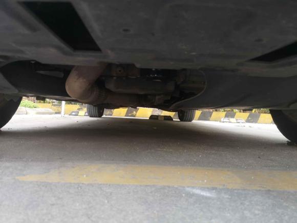 [无锡·苏B] 二手别克别克GL82018款 ES 28T 舒适型 国VI