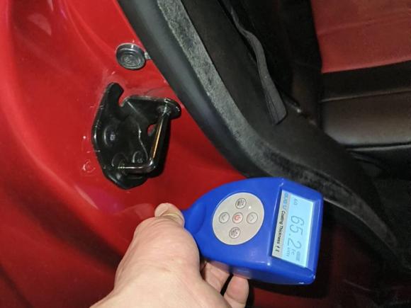 [广州·粤A] 二手路虎揽胜极光2017款 2.0T SE 智耀版