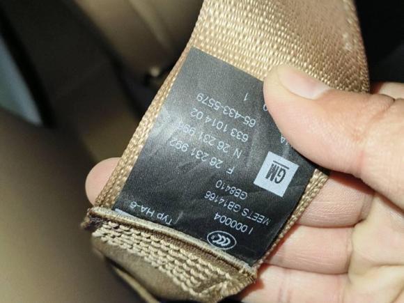 [济南·鲁S] 二手别克别克GL82020款 ES陆尊 653T 豪华型