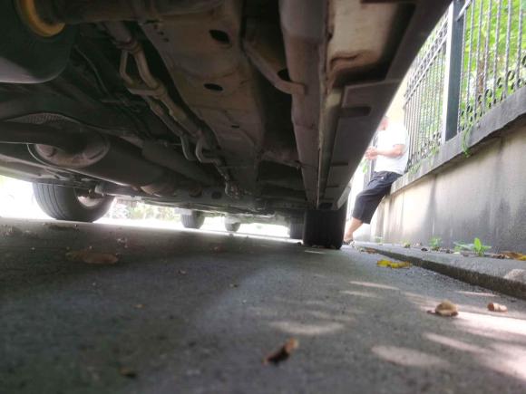 [湖州·浙E] 二手吉利汽车嘉际2019款 1.8TD 自动悦享型