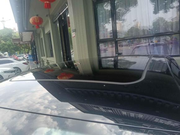 [义乌·浙G] 二手红旗红旗H92020款 2.0T 智联旗享版