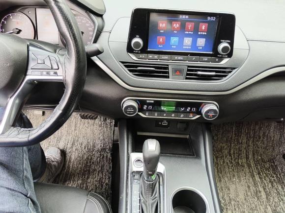 [北京·京H] 二手日产天籁2019款 2.0L XL 舒适版