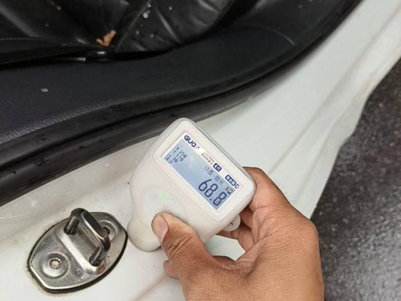 [佛山·粤H] 二手大众高尔夫2014款 1.4TSI 自动豪华型