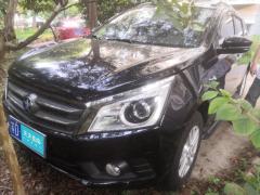 [常州·苏D]启辰&nbsp;&nbsp;启辰T70&nbsp;&nbsp;2015款2.0LCVT睿趣版