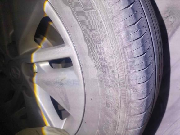 [深圳·粤S] 二手丰田卡罗拉2014款 1.6L CVT GL-i