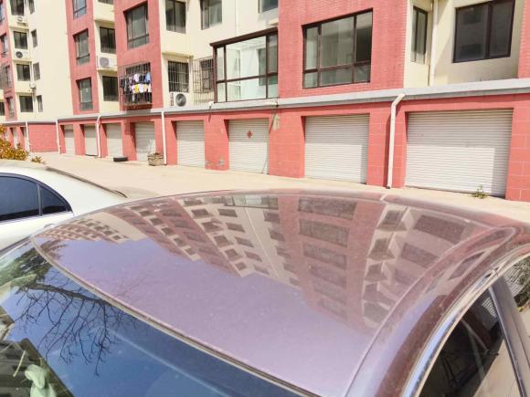 [青岛·鲁B] 二手名爵MG52022款 180DVVT 手动青春风尚版