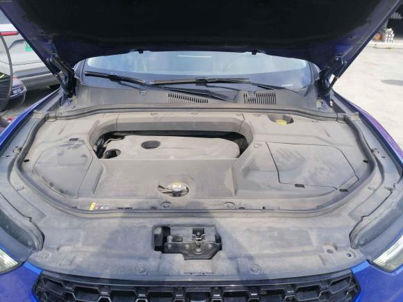 [成都·川Z] 二手魏牌魏牌 VV52019款 升级款 2.0T 两驱超豪型 国V