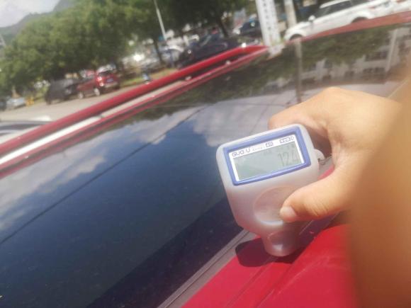 [温州·浙C] 二手北京北京BJ302021款 1.5T 狼小野版