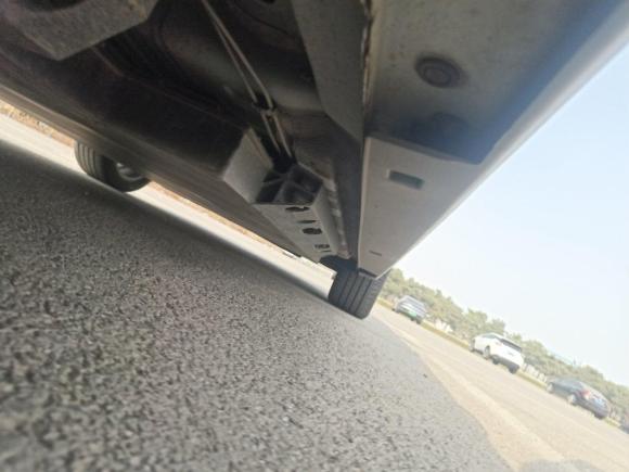 [北京·京A] 二手北京汽车北京EU52018款 R500 智风版