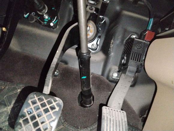 [西安·陕A] 二手宝骏宝骏7302017款 1.5T 手动尊享型 7座