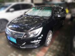 [武汉·鄂A]比亚迪&nbsp;&nbsp;比亚迪e5&nbsp;&nbsp;2016款300豪华型