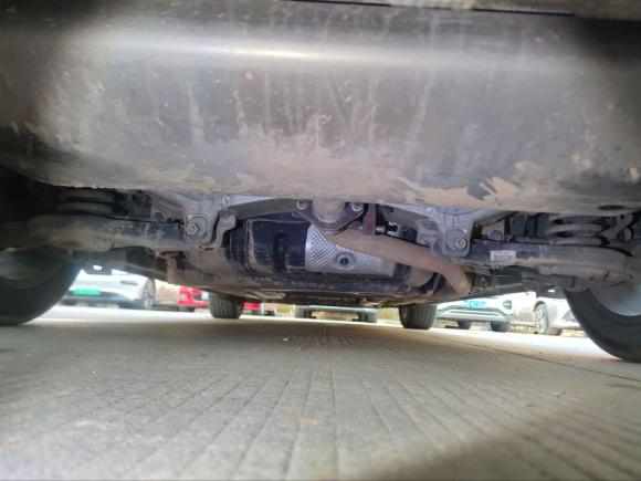 [深圳·粤B] 二手吉利汽车博瑞新能源2018款 1.5T PHEV 耀享版