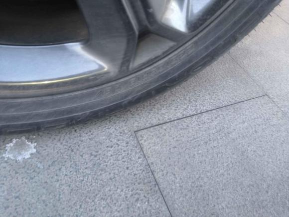 [北京·辽G] 二手道奇酷威2014款 2.4L 两驱旅行版