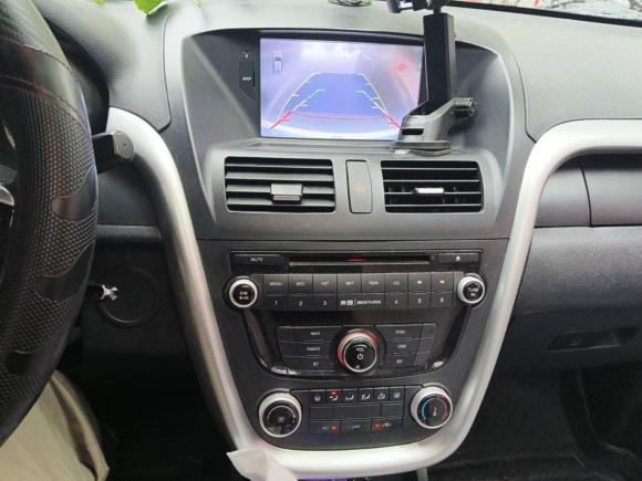 [湖州·浙E] 二手奔腾奔腾X802013款 2.0L 自动舒适型