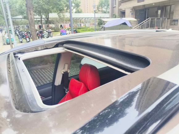 [苏州·川B] 二手哈弗哈弗H62018款 红标 运动版 1.5T 自动两驱精英型