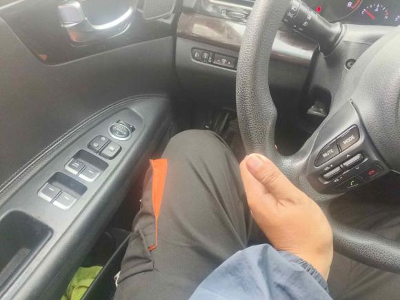 [宁波·闽J] 二手起亚起亚K42014款 1.8L 自动GLS