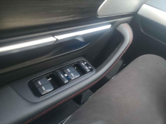 [上海·沪A] 二手小鹏小鹏P72022款 670N+