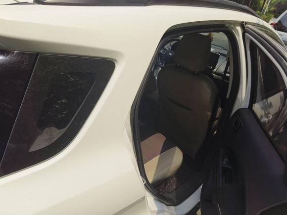 [济南·鲁A] 二手福特翼搏2018款 1.5L 自动铂翼型